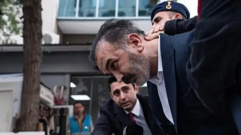 Yenidoğan Çetesi Liderine Şok Hapis Talebi! Savcıyı Tehdit Mi Etti?