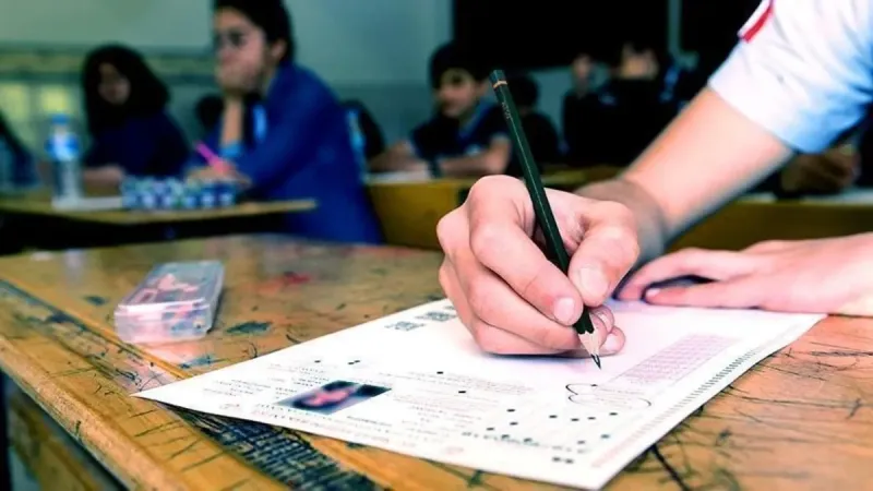 YKS Heyecanı Başlıyor! TYT'de Süre Sürprizi Yaşanacak Mı?