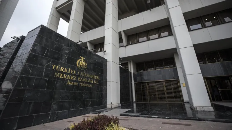 Yurt içinde gözler enflasyon raporunda
