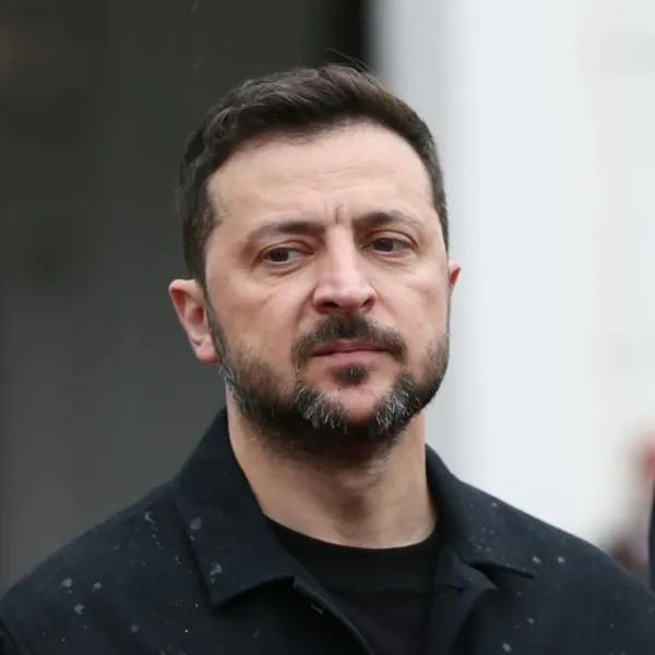 Zelenskiy'den G7'ye Şok Çağrı: 40 Milyar Dolar Nereye Gidecek?