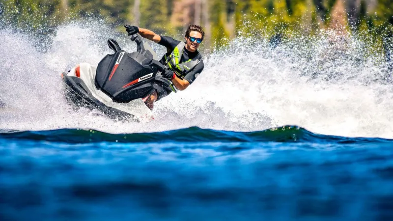 ŞOK Market Şaşırttı! Jet Ski Satışı Başladı! Fiyatı Dudak Uçuklattı